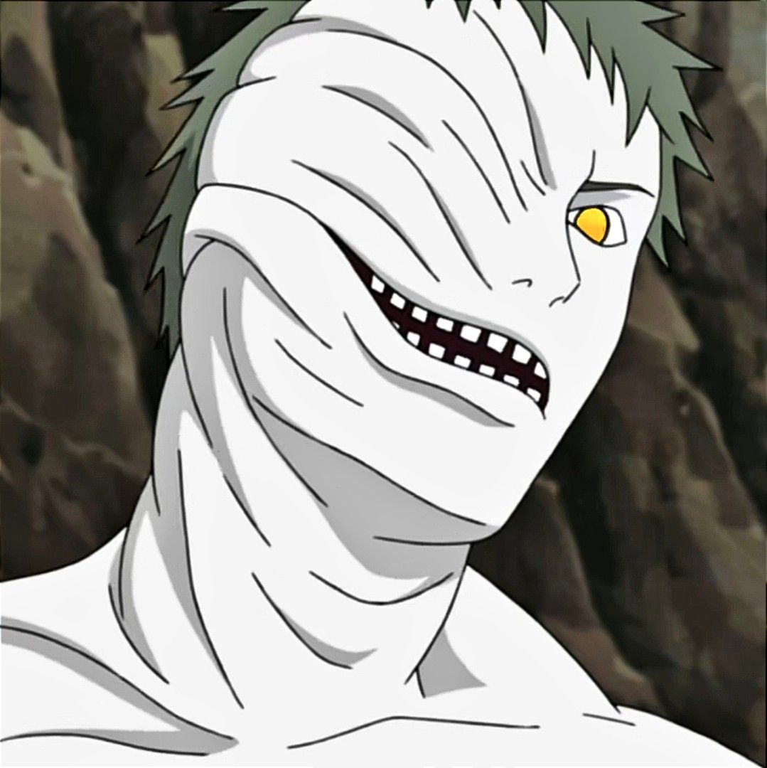 White Zetsu